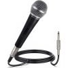 Cordovox CM-125 Dynamic Microphone w/ Hi-Z Cable