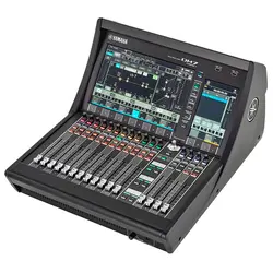 Digital and Analog Mixers