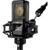 Lewitt RAY Large-Diaphragm Condenser Microphone with Distance Sensing Mute AURA Technology