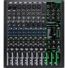 Mackie ProFX12v3 12-Channel Professional Effects Mixer with USB