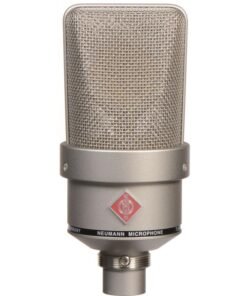 Neumann TLM 103 Large-diaphragm Condenser Microphone - Nickel