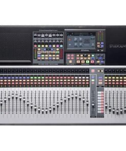 PreSonus StudioLive 32S Series III S 40-Channel Digital Mixer/Recorder/Interface