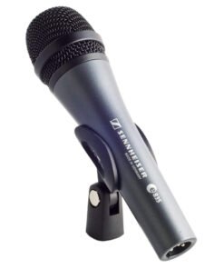 Sennheiser e 835 - Cardioid Handheld Dynamic Microphone e835