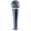 Shure BETA 58A Supercardioid Dynamic Microphone