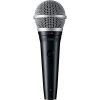 Shure PGA48-XLR Cardioid Dynamic Vocal Microphone, includes 15ft XLR Cable