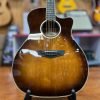 USED D'Angelico Excel Gramercy Grand Auditorium Acoustic-electric Guitar, Autumn Burst