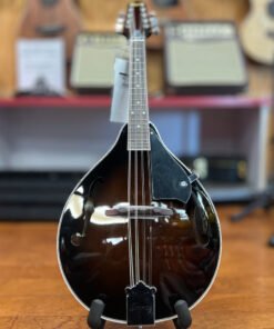 USED Ibanez M510-DVS Mandolin, Dark Violin Sunburst