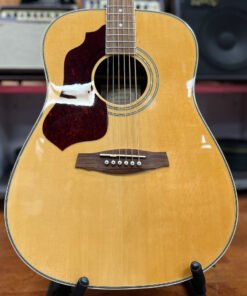 USED Ibanez STG-120L Acoustic Guitar, Left Handed