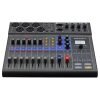 Zoom LiveTrak L-8 Podcast Recorder